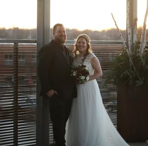 Meet your Posher, Elise